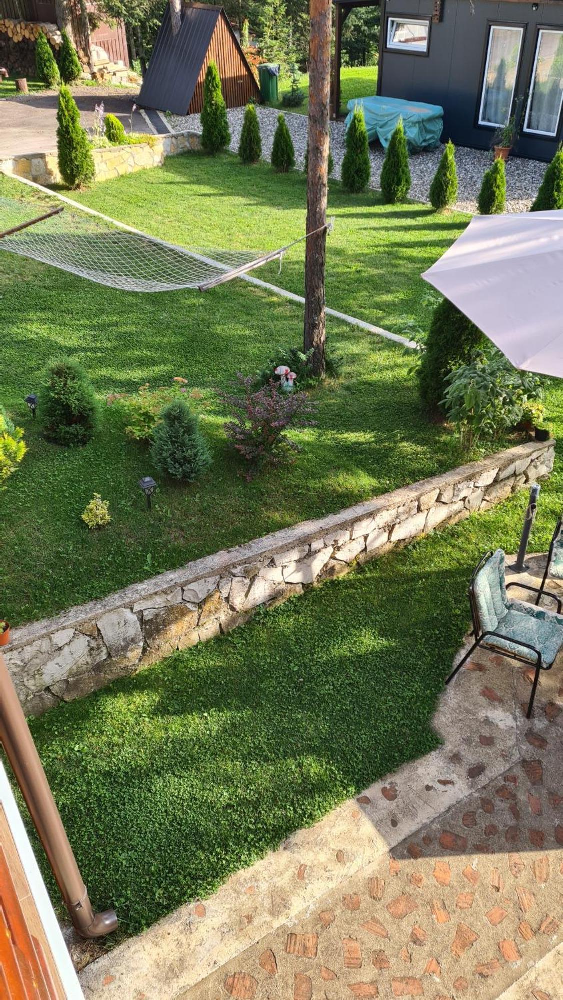 הוילה Sumske Price Divčibare מראה חיצוני תמונה